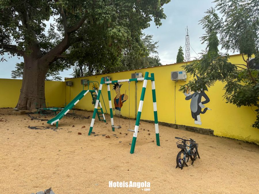 Pousada de Quilengues - Imagem 4